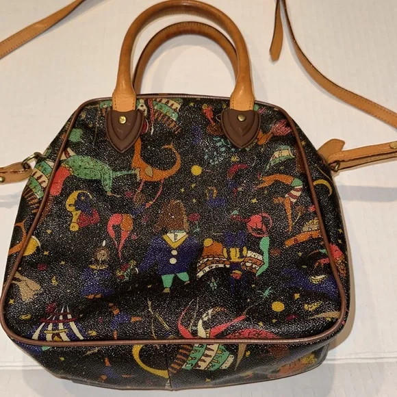 Piero Guidi | Bags | Piero Guidi Boston Bag Black Made In Italy 